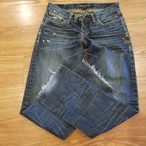 Lucky legend  jeans